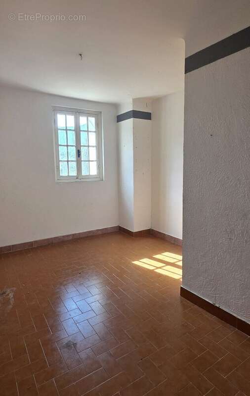 Maison à TOURRETTE-LEVENS