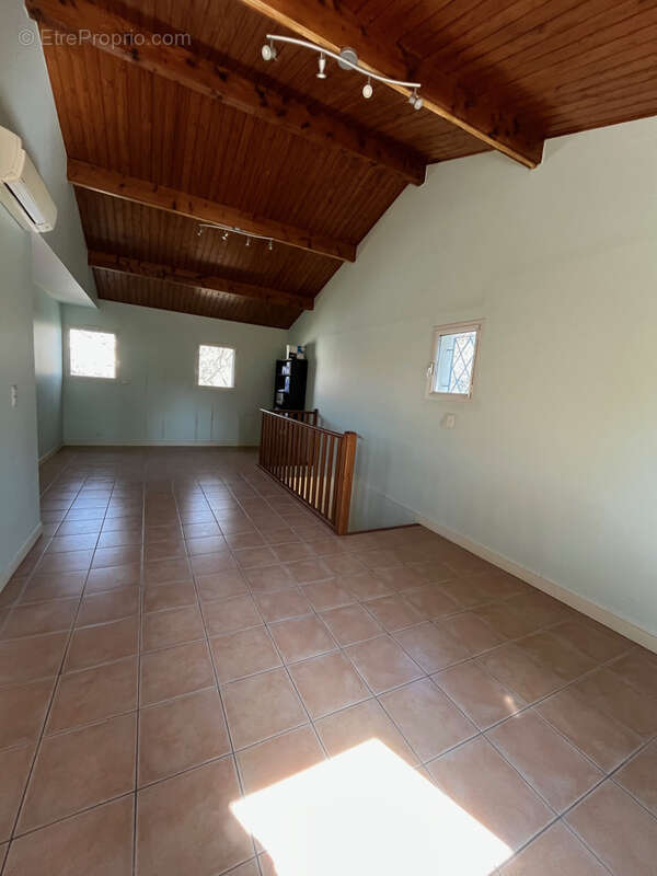 Appartement à FLEURY