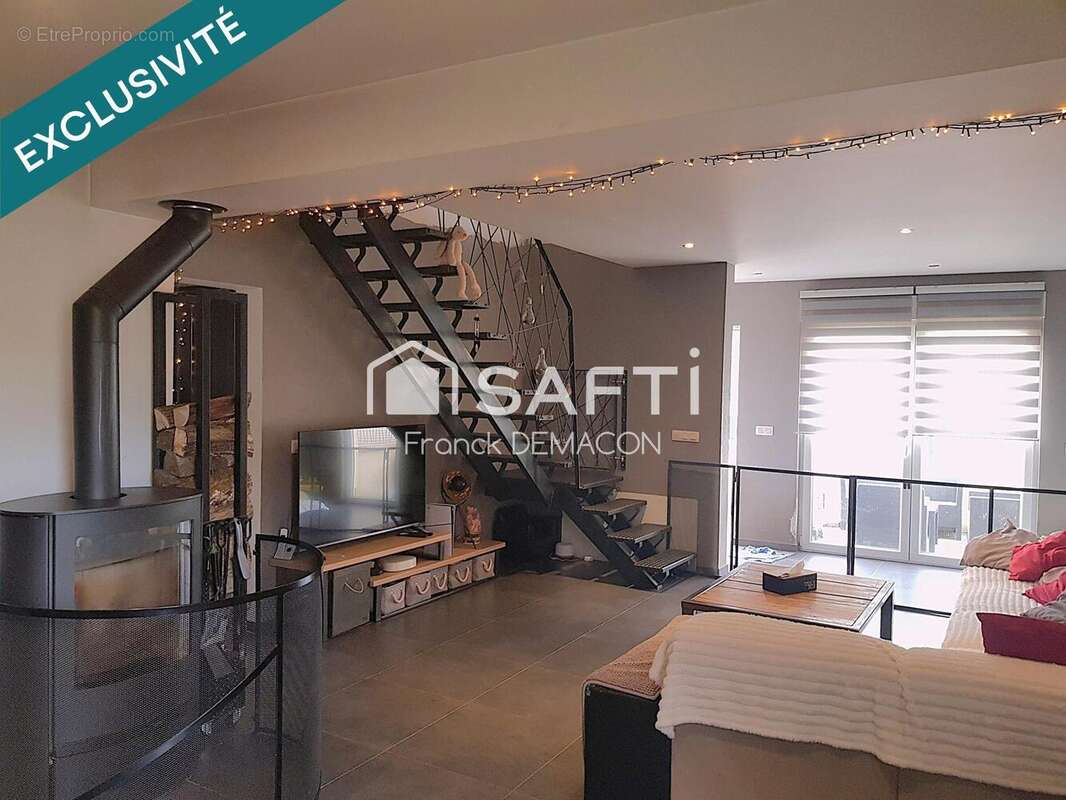 Photo 5 - Maison à ECOUVIEZ