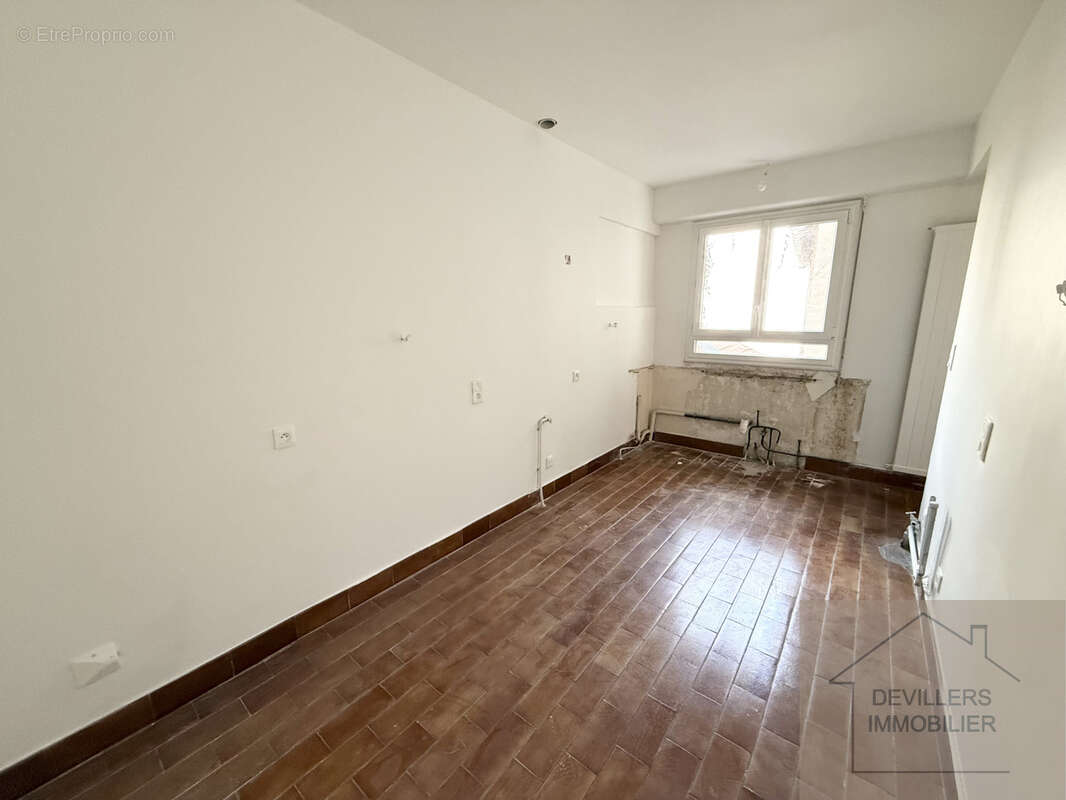 Appartement à BESANCON
