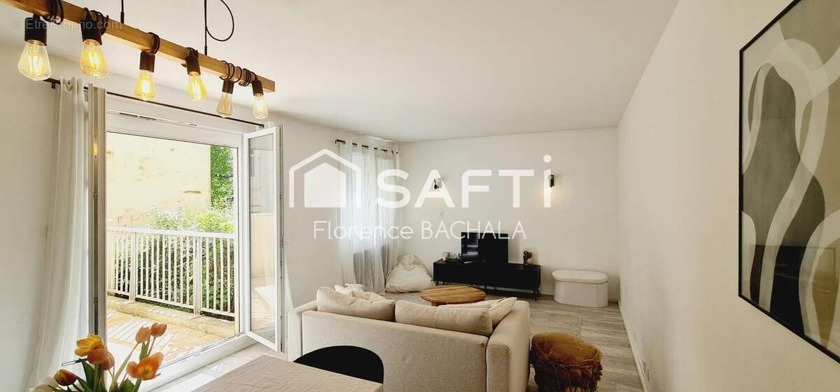 Photo 2 - Appartement à DIJON
