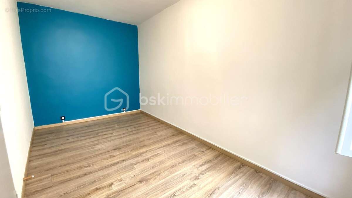 Appartement à SAINT-AFFRIQUE