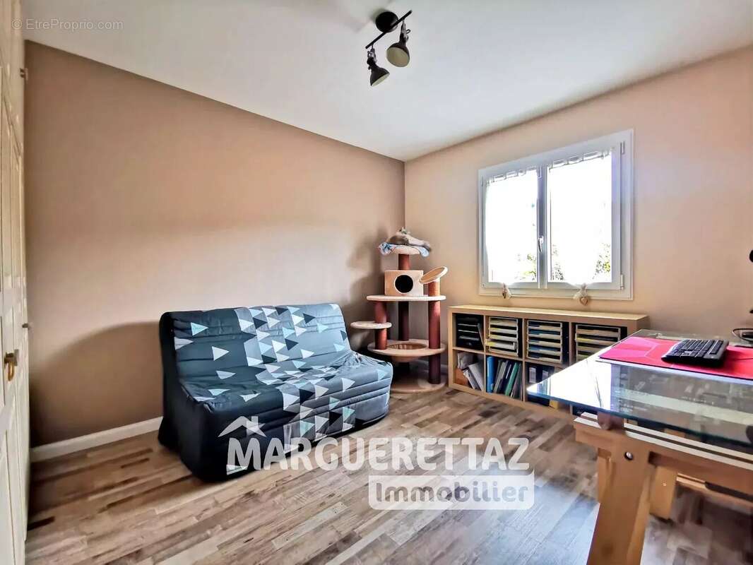 Maison à SAINT-ANDRE-DE-BOEGE