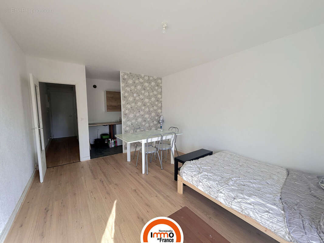 Appartement à EVREUX