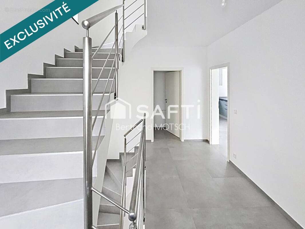 Photo 4 - Maison à GORCY