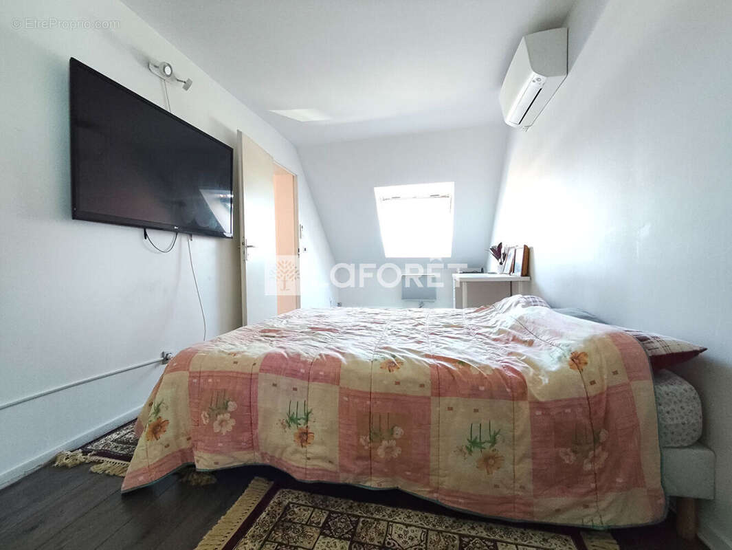 Maison à RIS-ORANGIS