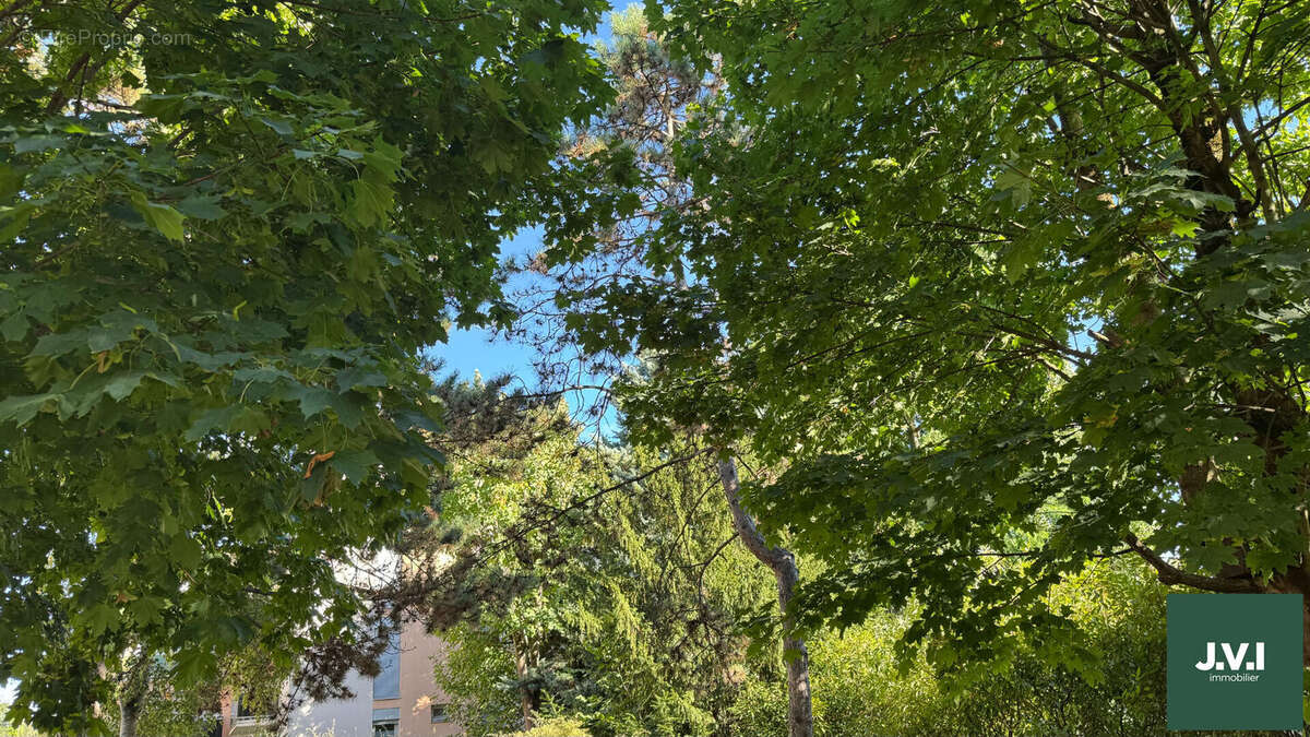 Appartement à DEUIL-LA-BARRE