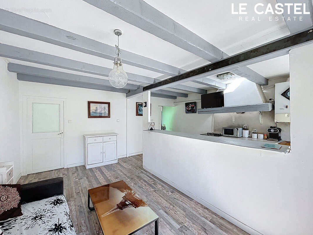 Appartement à LA CIOTAT