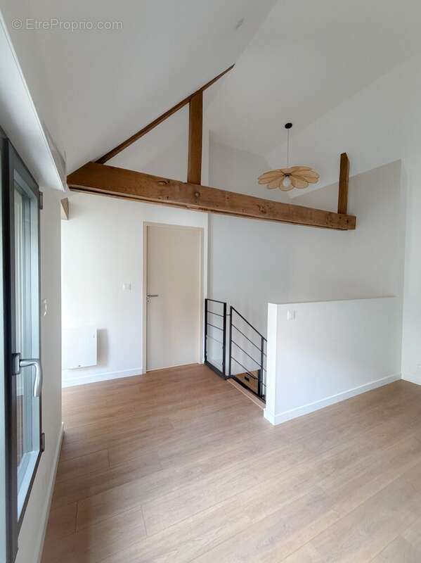 Maison à BAIN-DE-BRETAGNE