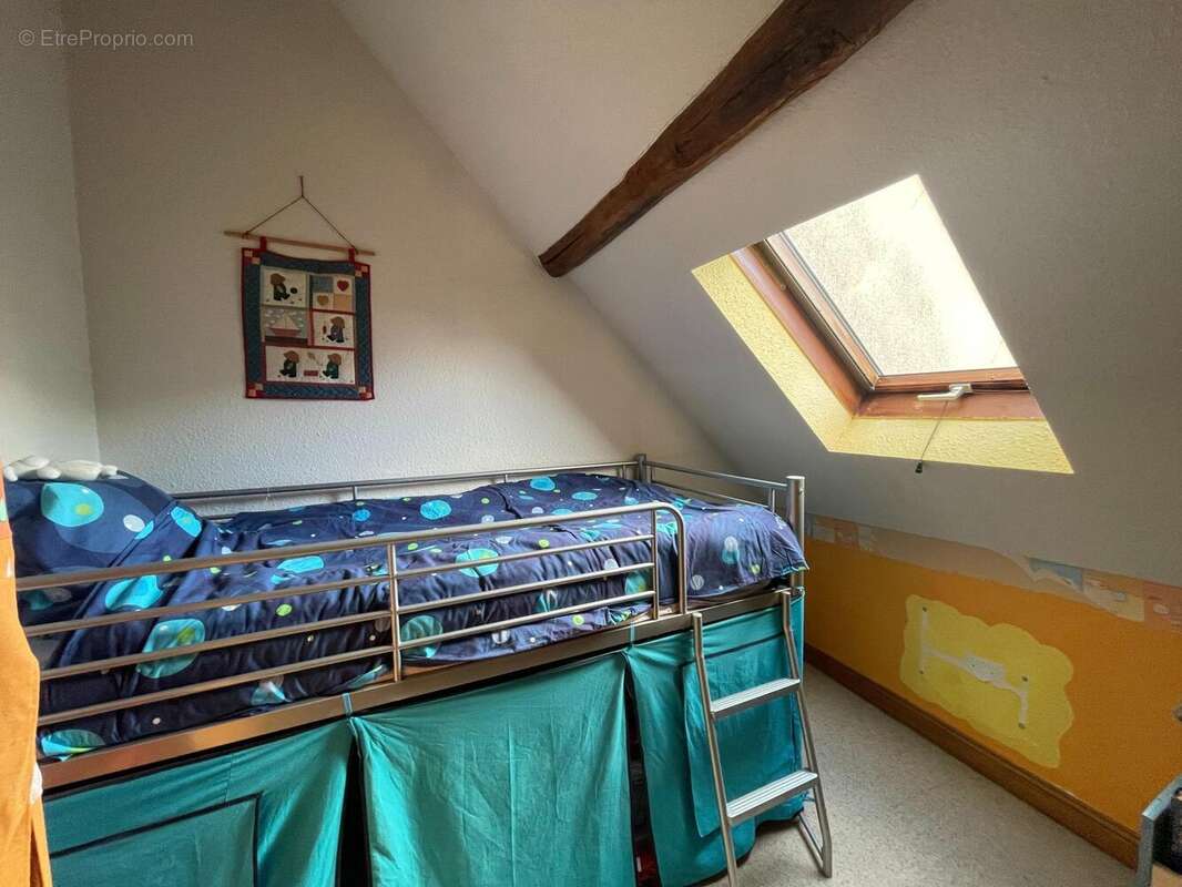 Photo 4 - Maison à BRUGHEAS