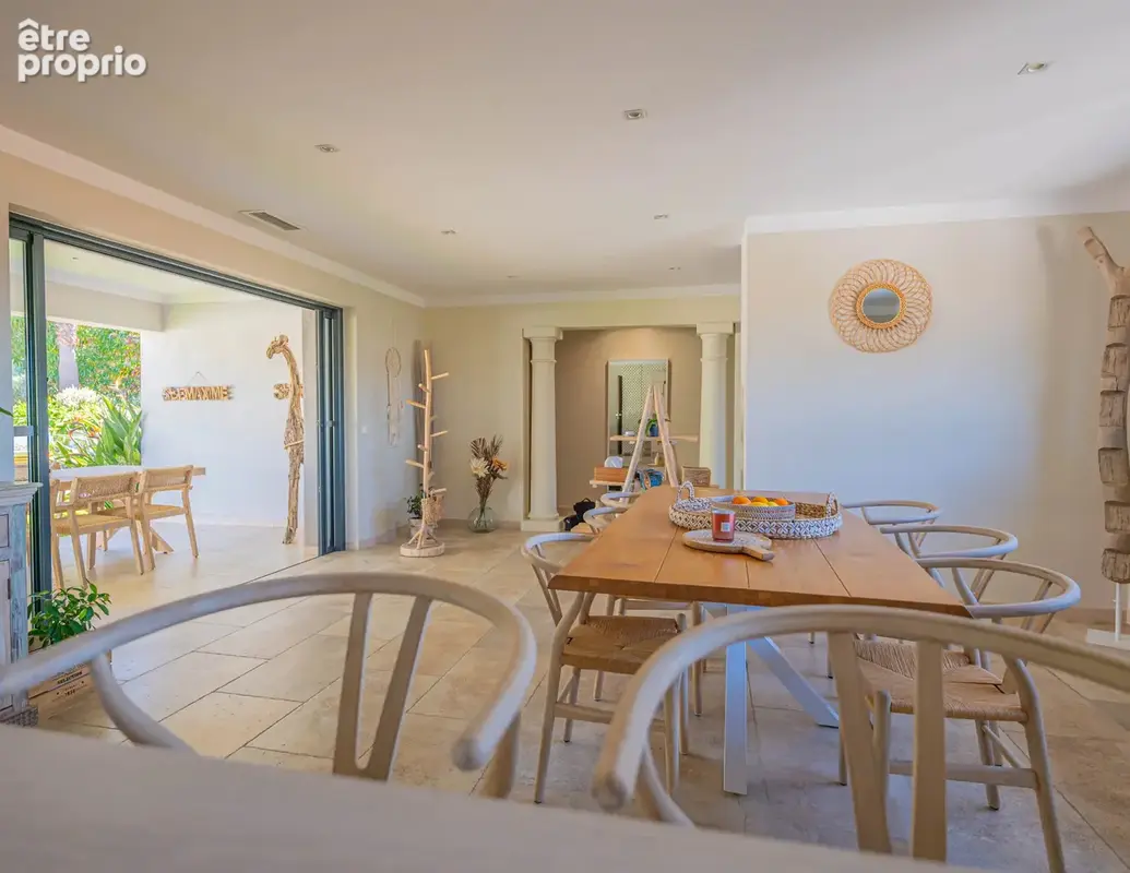 Nouveau - villa contemporaine semaphore - photo 10
