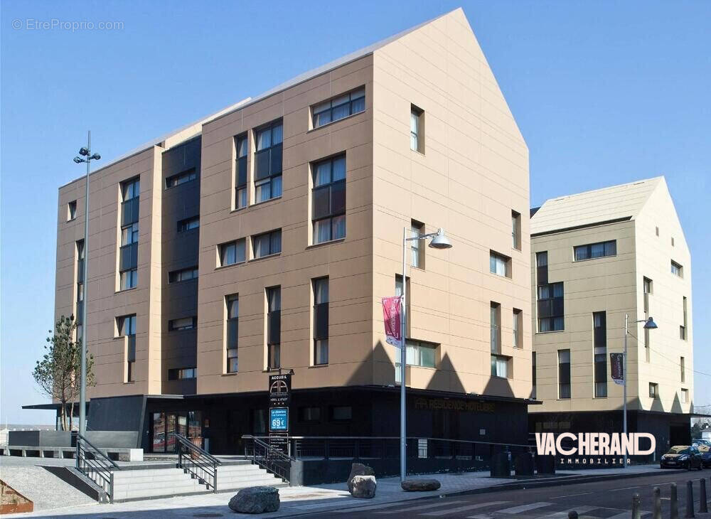 Appartement à DUNKERQUE