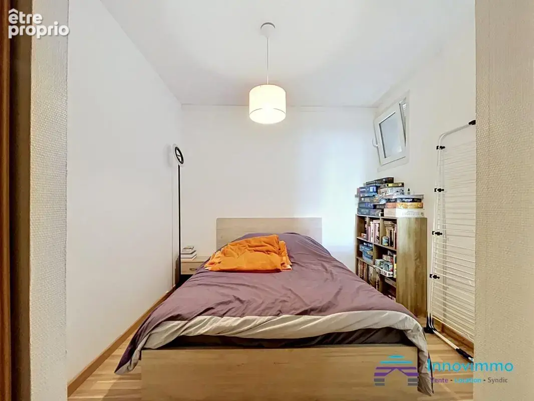 Appartement à vendre Strasbourg - photo 10