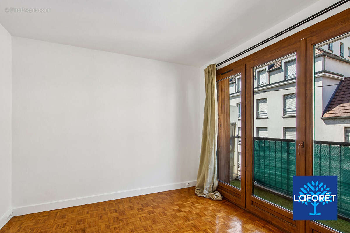 Appartement à ALFORTVILLE