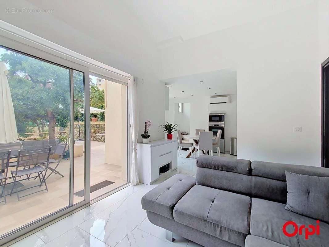 Menton, Quartier Borrigo: Le luxe du calme… à quelques pas de tout - photo 6