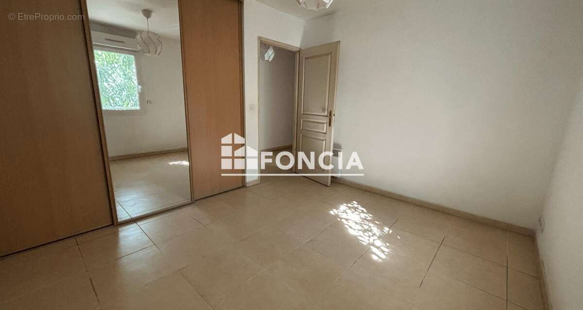 Appartement à MARIGNANE