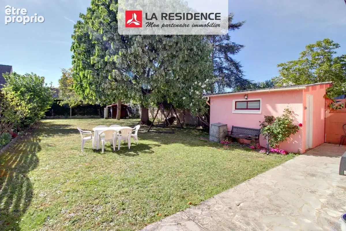 Maison 7 pièces 160 m² à vendre à Conflans-Sainte-Honorine (78700) - photo 2