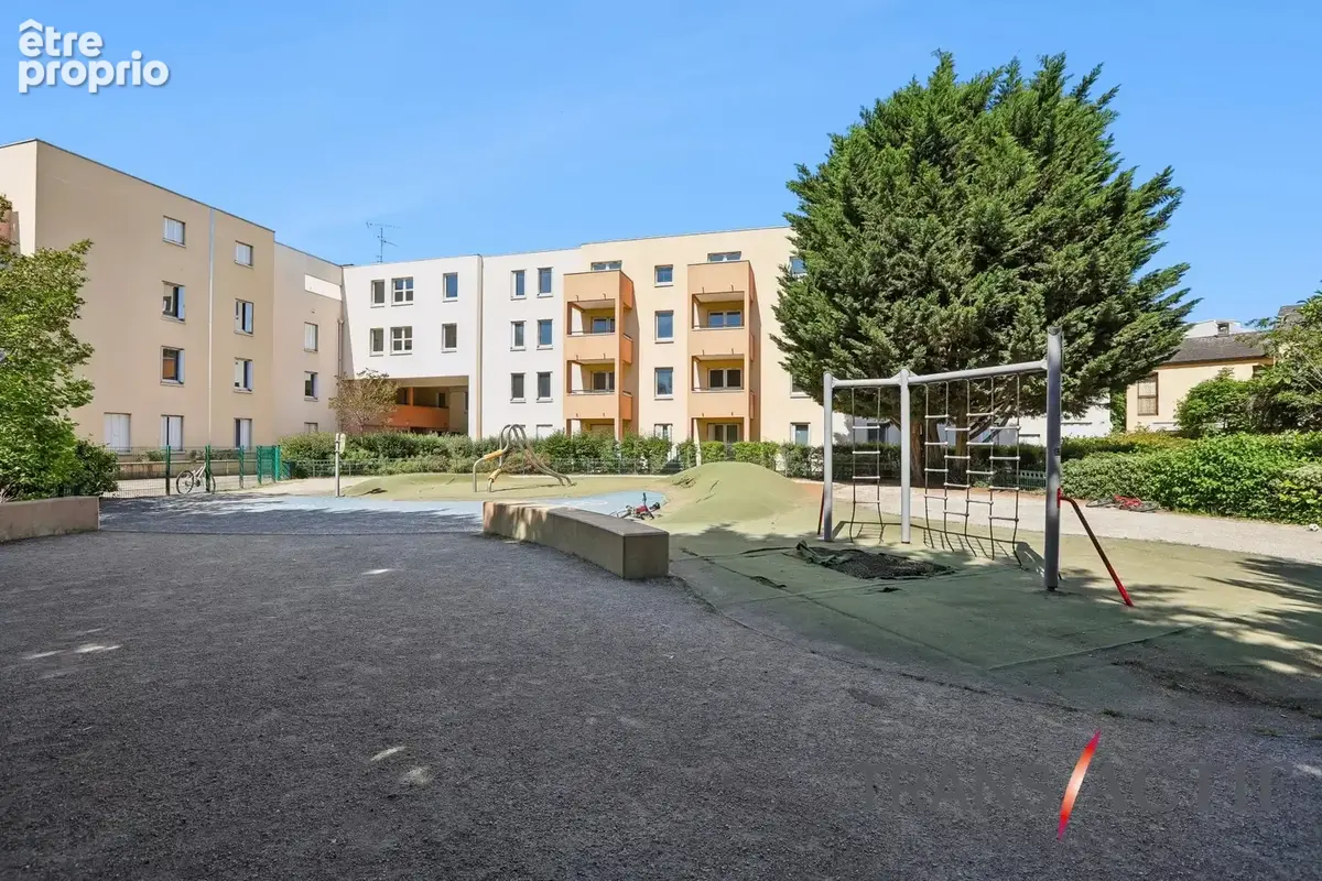 À vendre - appartement 4 pièces – evry courcouronnes - photo 6