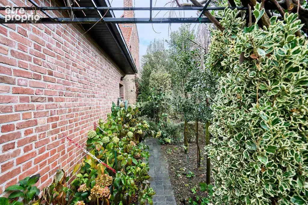 Maison d'architecte 4 à 5 Chambres. - photo 18