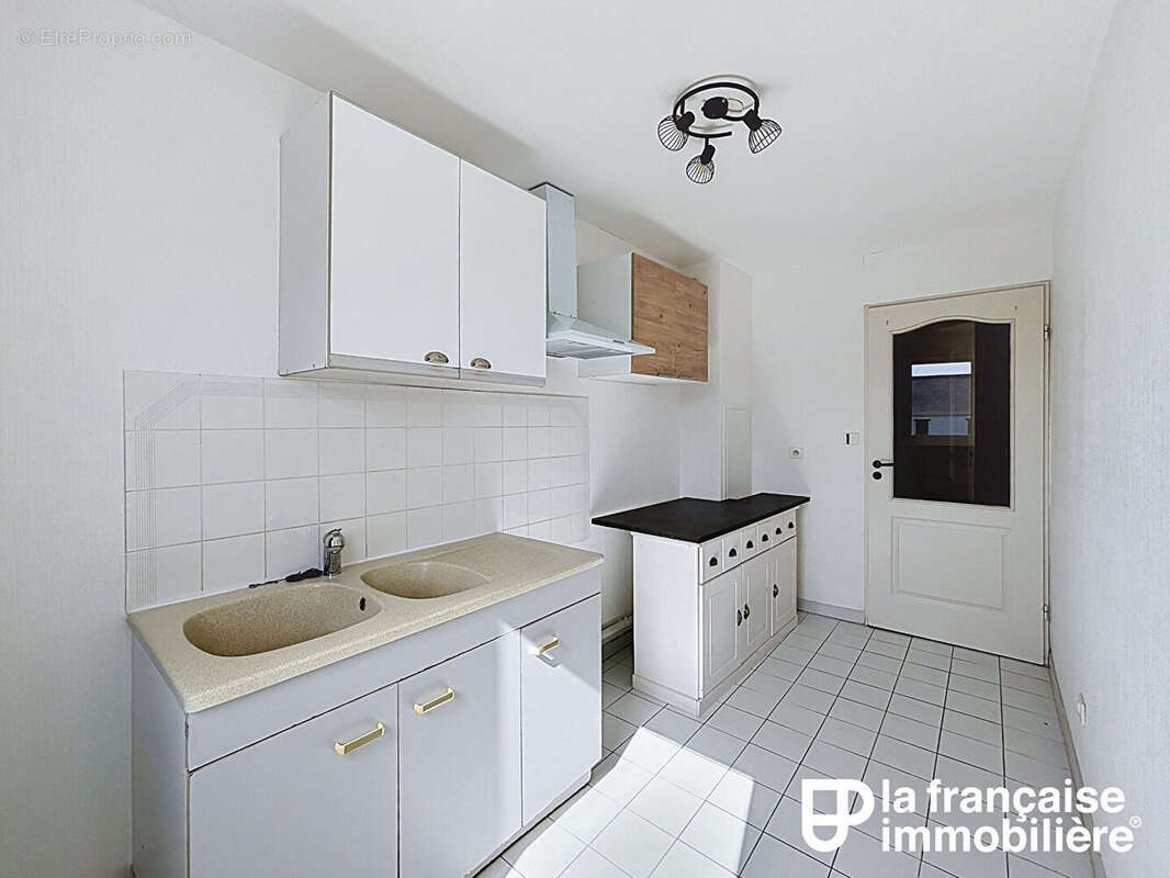 Appartement à LA BOUEXIERE