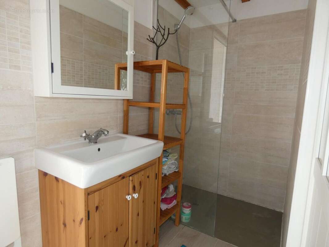 Photo 9 - Maison à ROUBIA