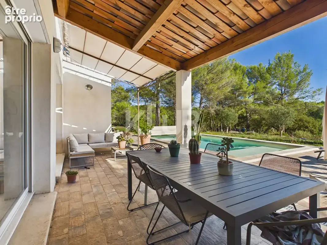Villa de 125 m2 - photo 3