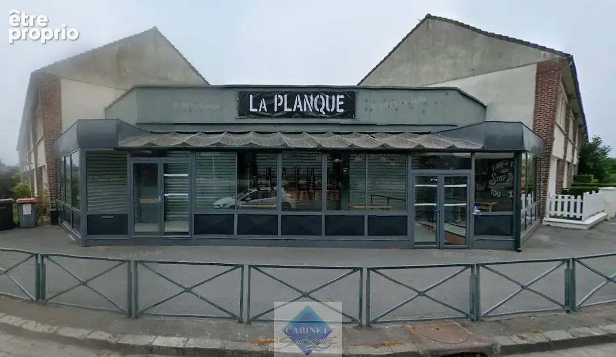 Tres belle affaire en restauration-snacking - photo 10