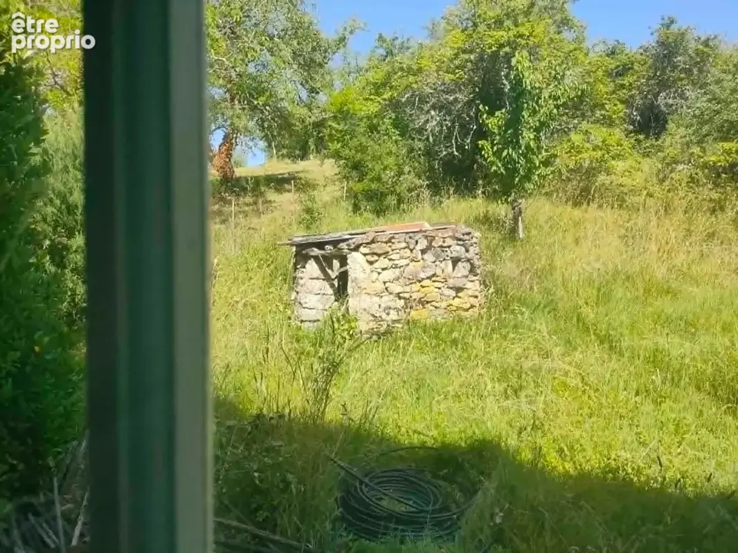 Un panorama d'exception sur la cascade d'Autoire ! - photo 6