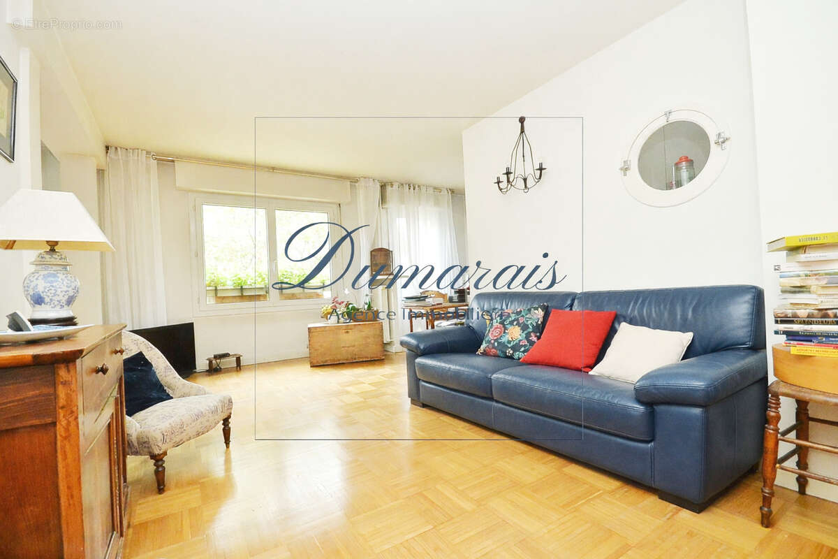 Rue de Charenton   75 m2 ensoleillé, familial - photo 5