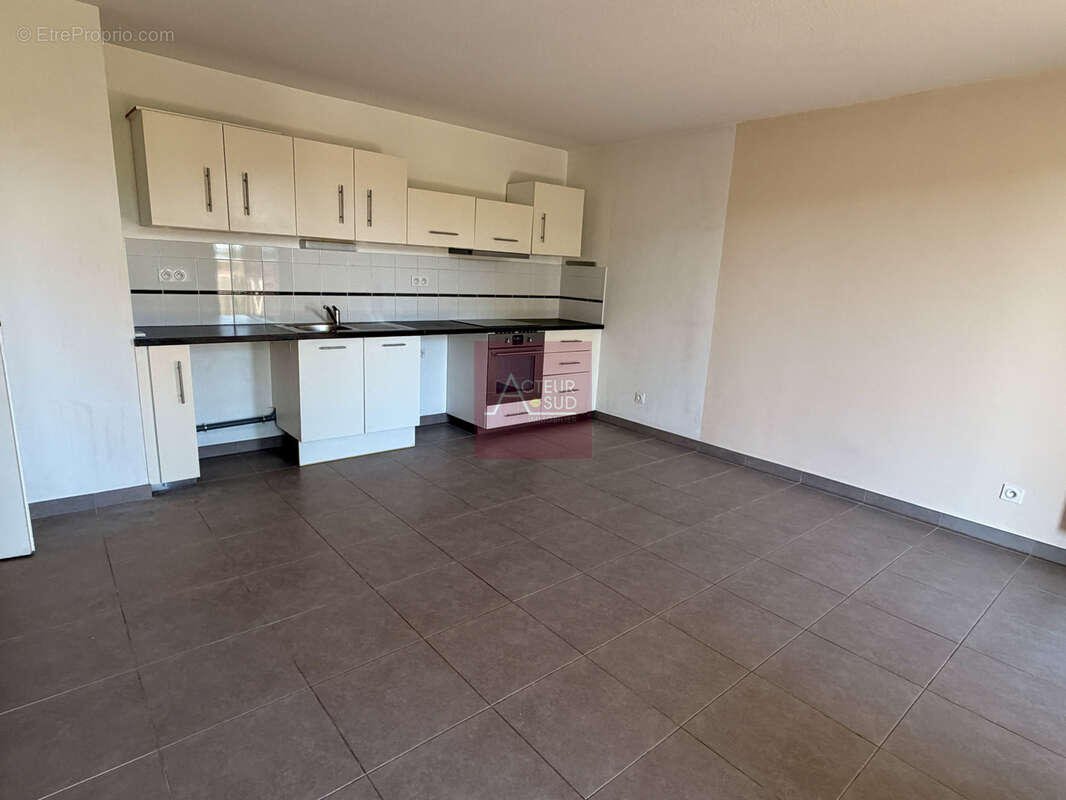 Vente appartement 3 pieces montpellier beaux-arts aiguelongue - photo 4