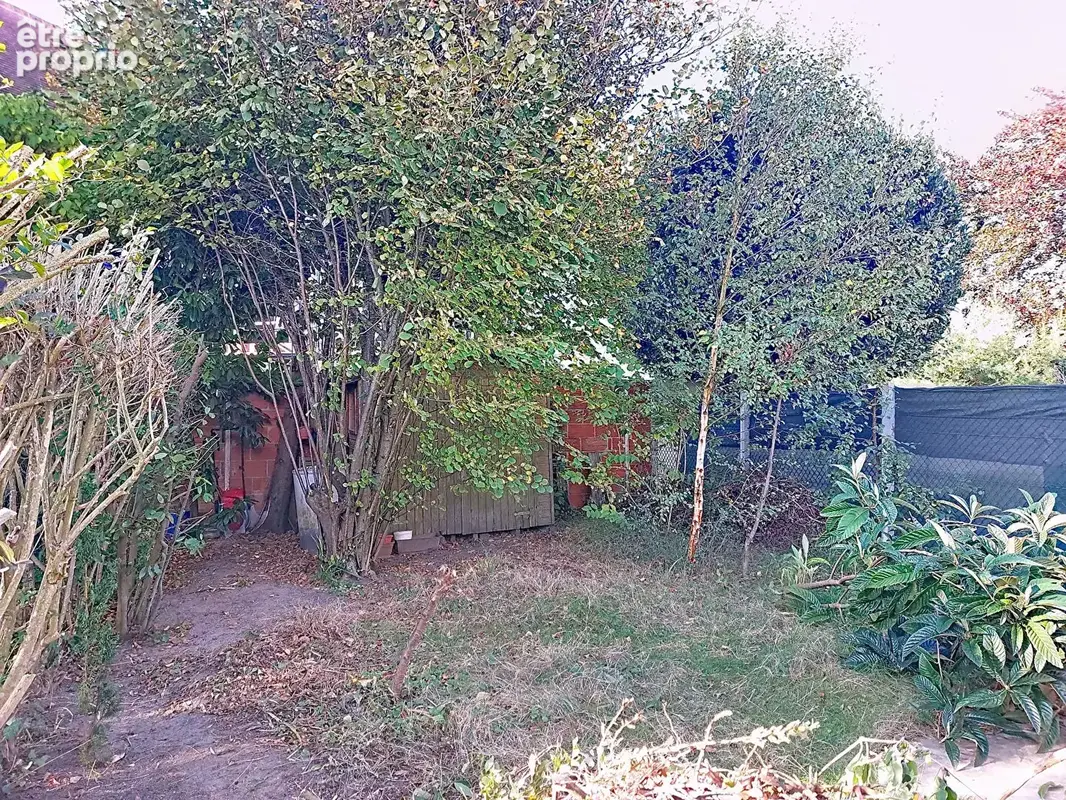 Maison Cabourg 4 pièces 51 m² - photo 11