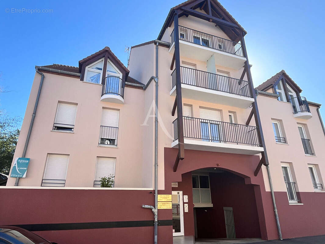 Appartement à DOURDAN
