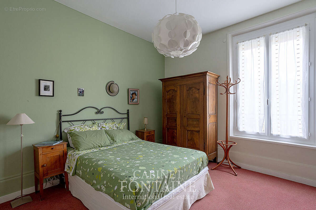 Appartement à BEAUVAIS