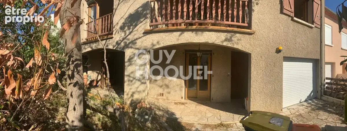 La courondelle : maison 114 m2 a potentiel - photo 16