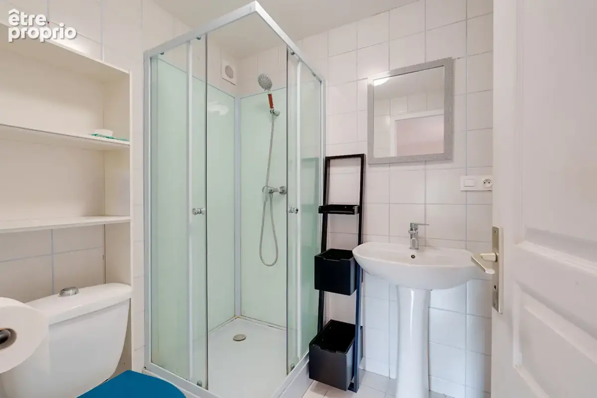 Maison Lugrin 4 pièces 83,32m² au calme - photo 9