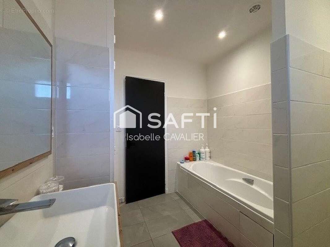 Photo 8 - Maison à VEDENE