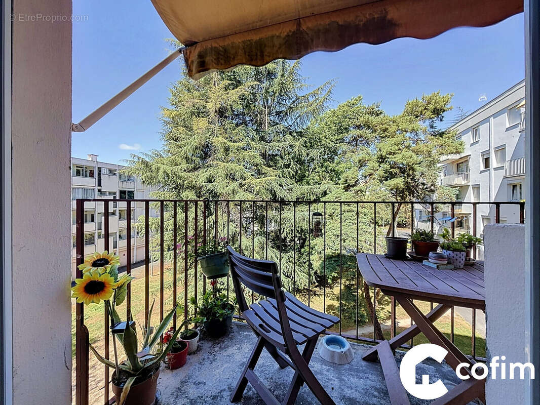 Appartement à PAU