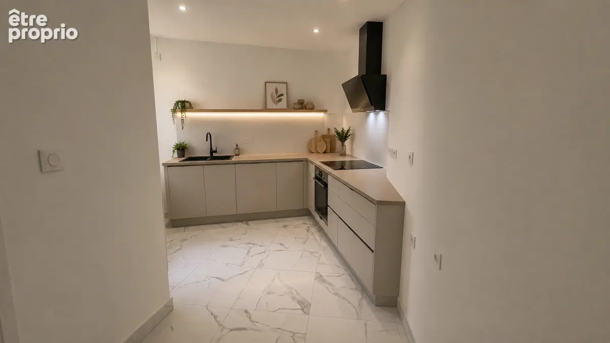 Photo Appartement à Corbeil-Essonnes au prix de 109 900€