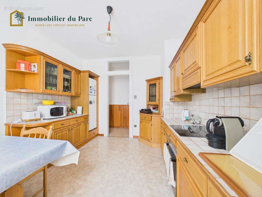 Appartement à BELFORT