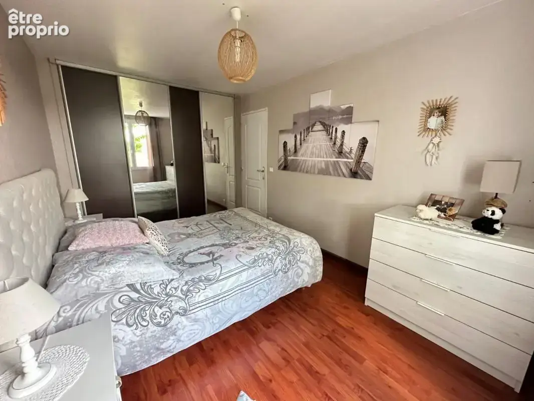 Maison à proximité de Lizy-sur-Ourcq - photo 5