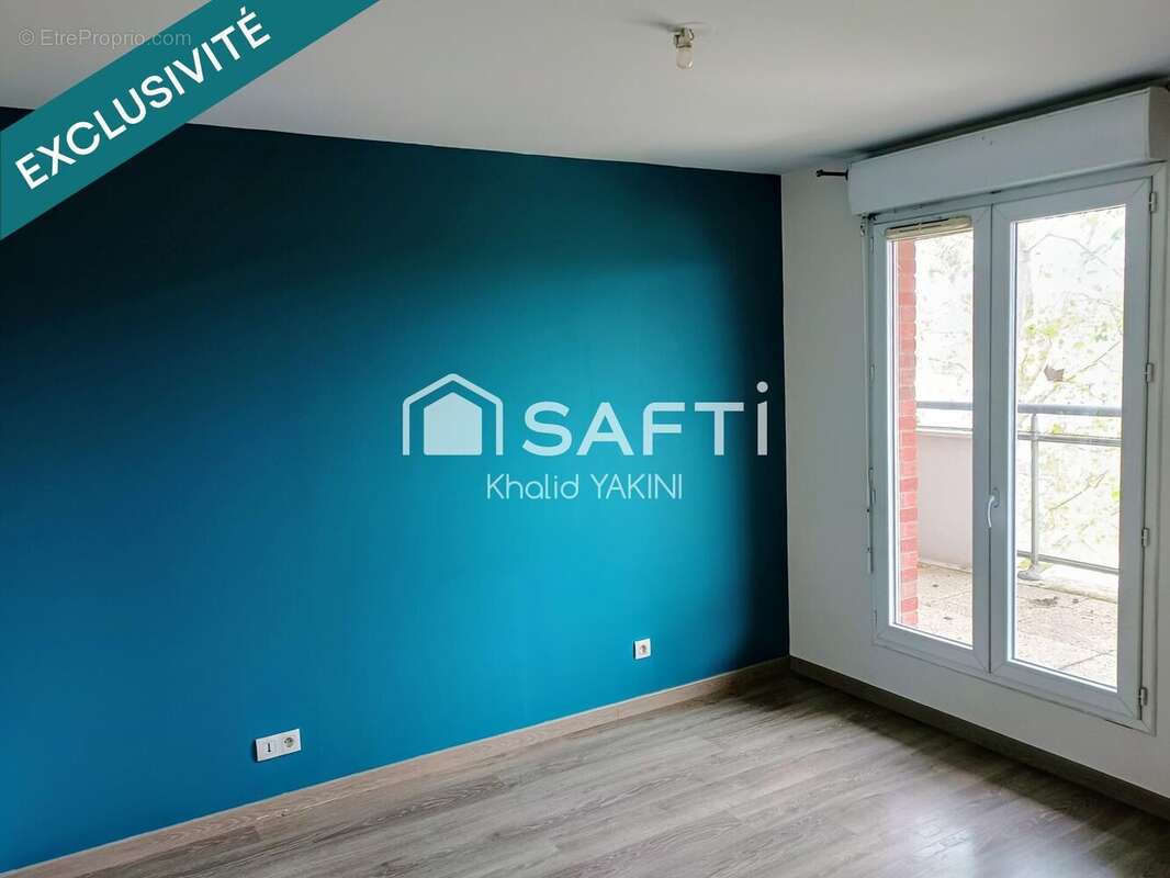 Photo 5 - Appartement à MANTES-LA-VILLE