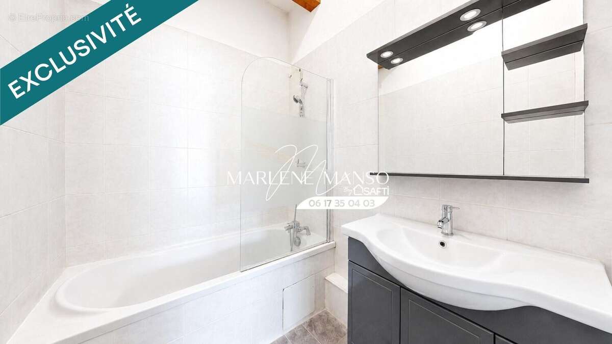 Photo 5 - Appartement à VILLENAVE-D'ORNON