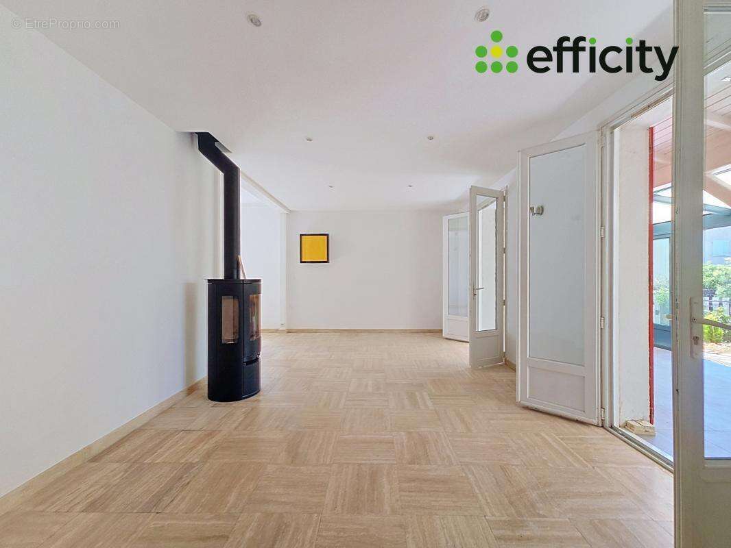 Maison 130 m² à L'houmeau  - photo 24