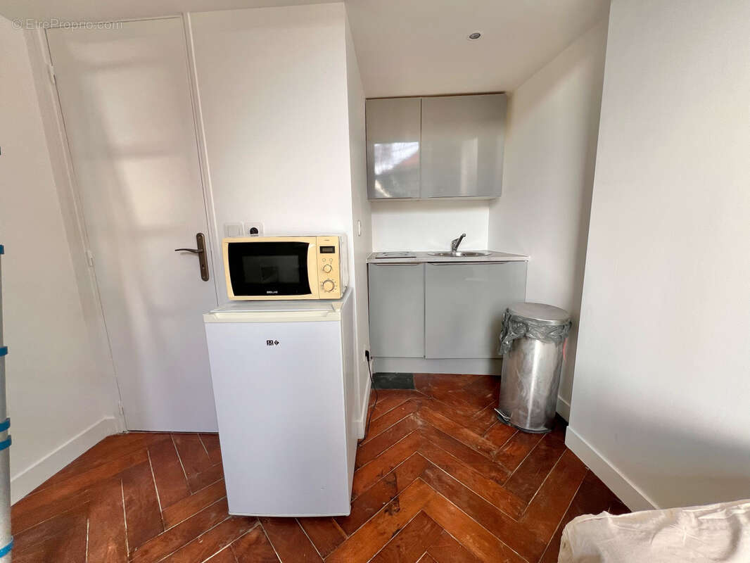 Appartement à ROUEN