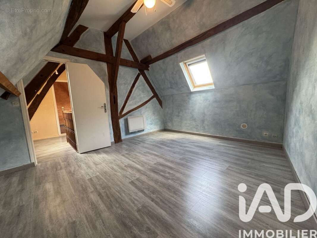 Photo 6 - Maison à ARROU