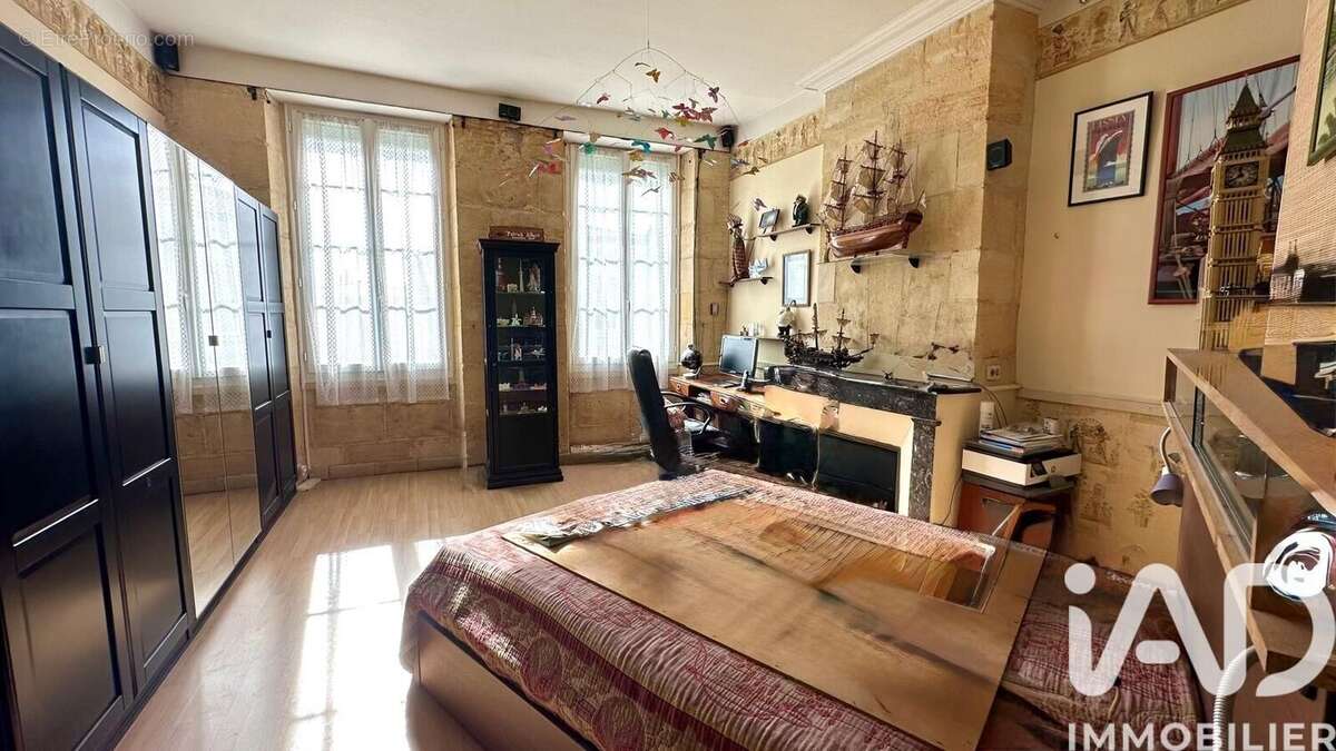 Photo 7 - Maison à CADAUJAC