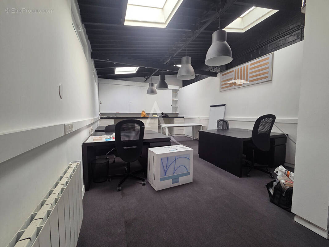 Commerce à PARIS-14E