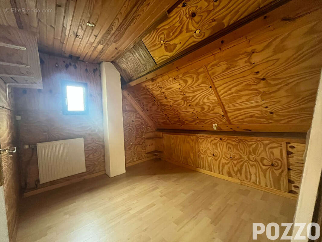 Maison familiale avec fort potentiel  Proche Honfleur - photo 10