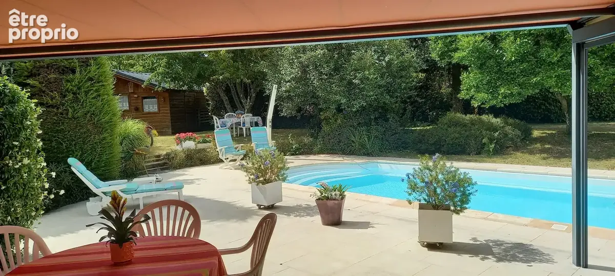 Maison de plain pied - photo 7