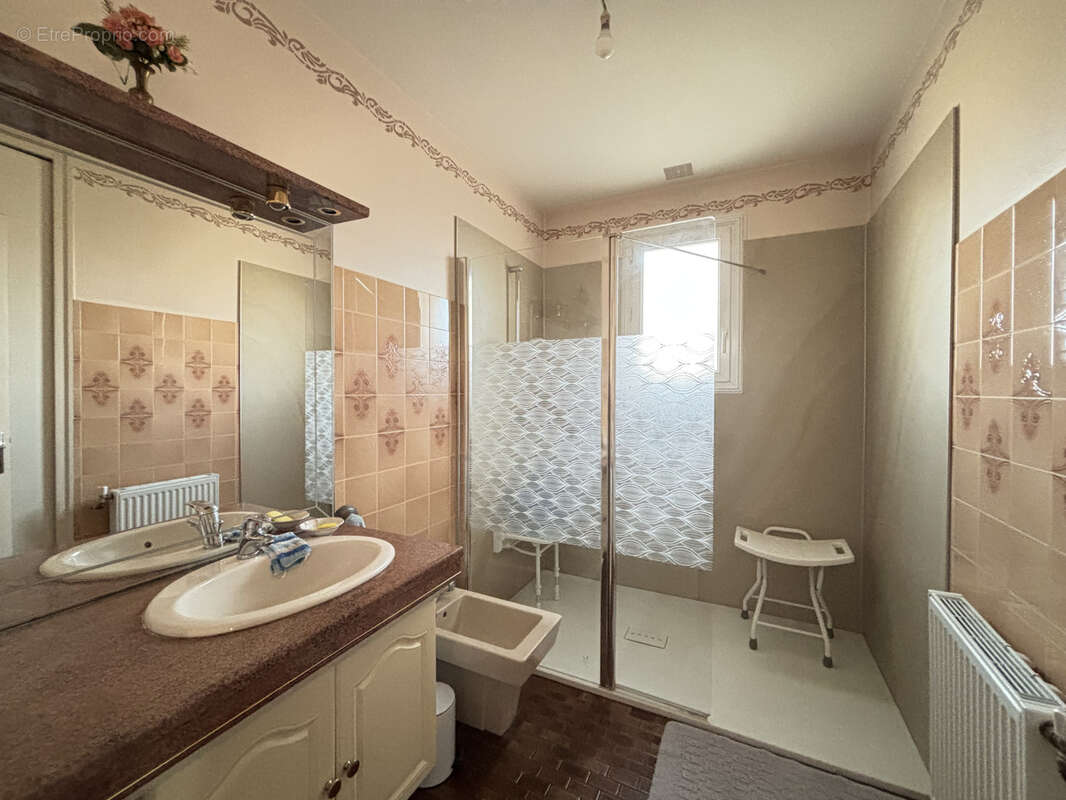 Maison à LE GIROUARD